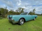 Thumbnail Photo 1 for 1966 Lincoln Continental